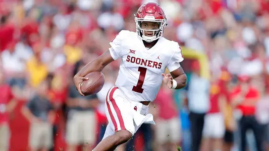 Murray Picks Up Another National Honor