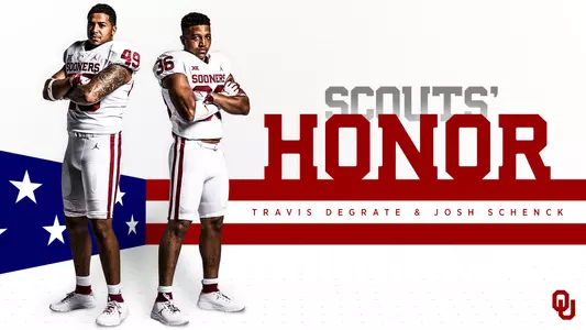 Special Game for Sooner Servicemen