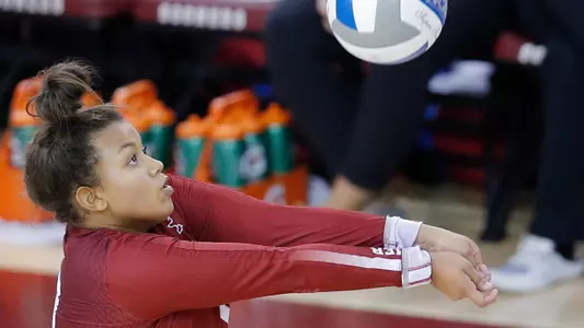 Sooners Drop Big 12 Opener to TCU