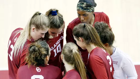 OU Visits Iowa State Wednesday