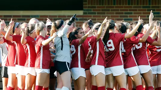 OU Opens Big 12 Play at Kansas, Kansas State
