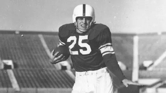 Maxwell Award Winners