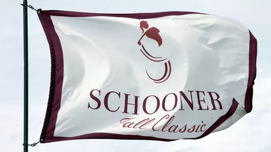 Women's Golf Hosts Schooner Fall Classic