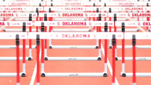 Track and Field Unveils 2019 Schedule