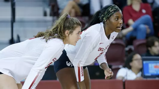 Sooners To Take On No. 21 Baylor