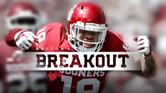 Bolton's Breakout