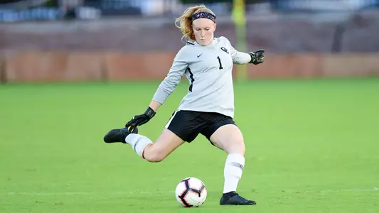 Sooners Draw Red Raiders in Scoreless Battle