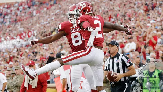 Game Primer: OU vs. Baylor