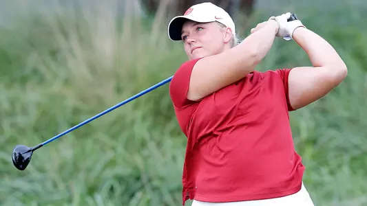 OU Wraps Up Day One of Schooner Fall Classic