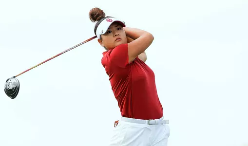 Sooners in Third Heading into Final Round