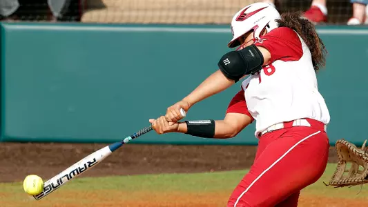 OU Goes Undefeated at Fall Festival