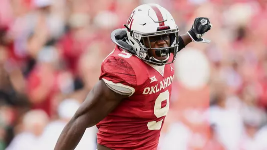 Six Sooners Named to Big 12 Preseason Team