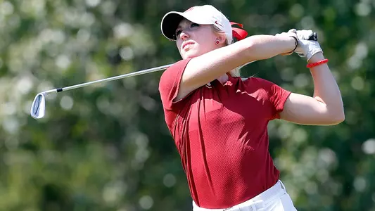 OU Takes Third at Schooner Fall Classic