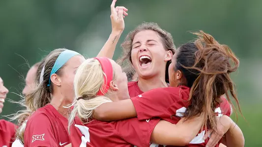 Sooners Take Bedlam in Comeback Fashion