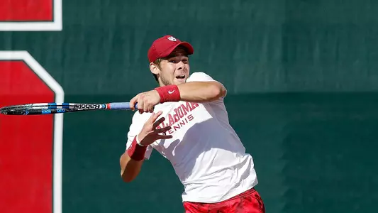 Sooners Close Out All-American Prequalifier
