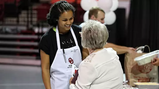 Preseason Banquet Set for Oct. 8