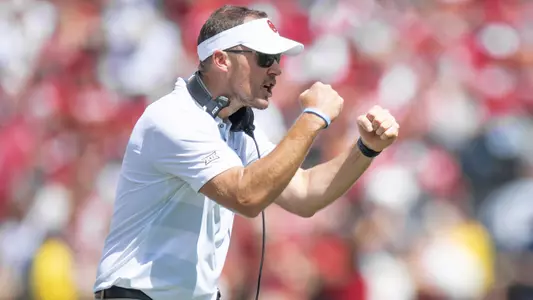 Riley Named George Munger Award Semifinalist