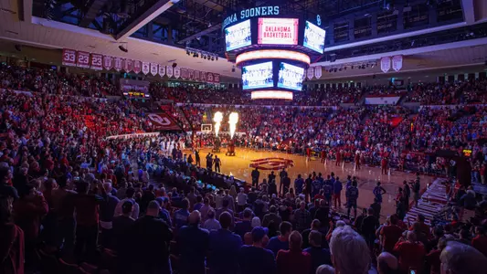 Men's Hoops Finalizes 2018-19 Schedule