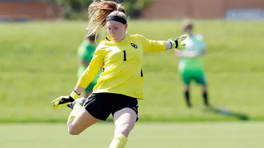 Sooners Welcome USF, California to Norman