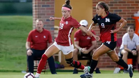 Sooners Look Sharp in Victory over USF