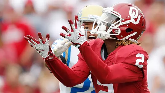 OU Buries Bruins, 49-21