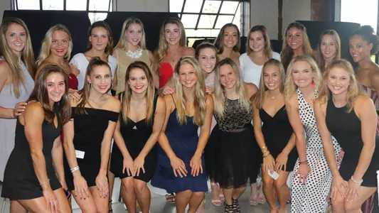 Sooners Celebrate 2018 at Annual Banquet