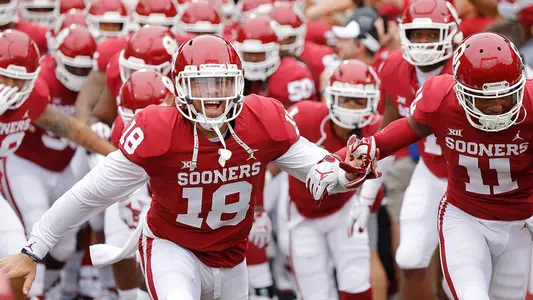 Game Primer: OU at Iowa State