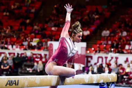 No. 1 Sooners Dominate No. 5 Georgia