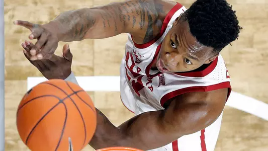 Sooners Take Down No. 25 TCU