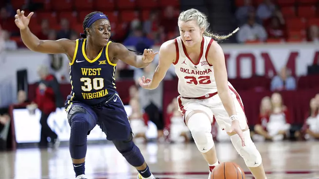 OU to Face LSU in Big 12/SEC Challenge