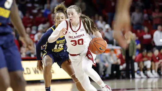 Late Comeback Falls Short against WVU