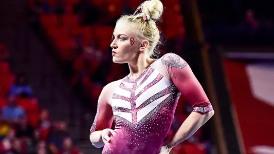 Pair of Sooners Earn Big 12 Weekly Awards