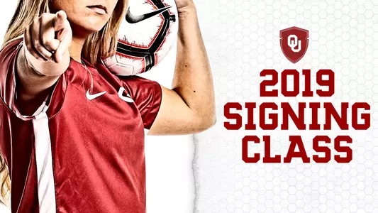 Soccer Adds 12 For 2019