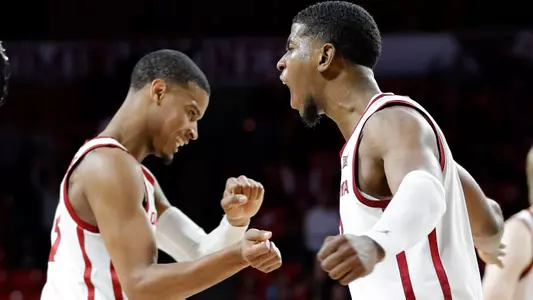 No. 20 Oklahoma Hosts K-State Wednesday