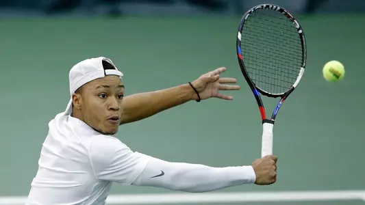 OU Powers Past Shockers 4-0