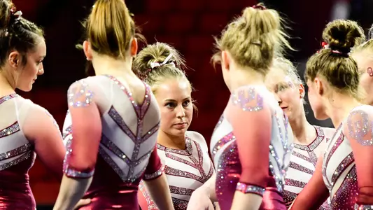 Sooners Headed to North Carolina for Tri-Meet