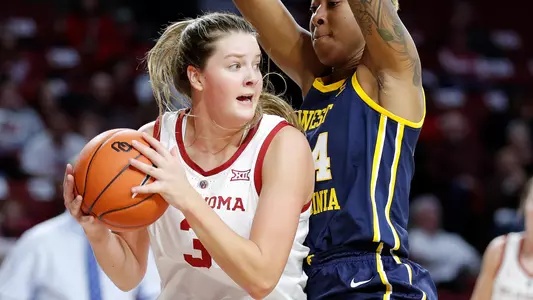Sooners and Cyclones Clash in Ames