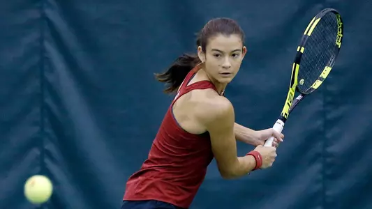 OU Sweeps Opening Weekend