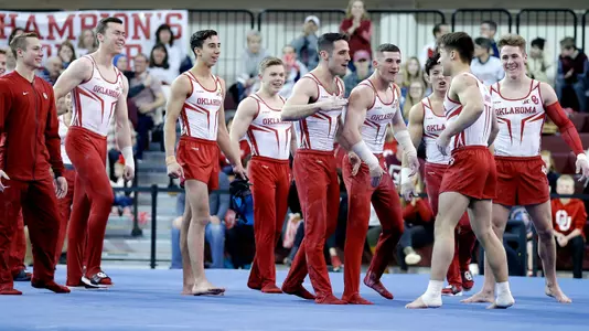 OU Impresses in Home Debut
