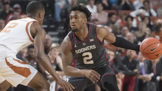 OU Comes Up Short in Austin