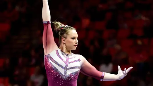 Sooners Sweep Big 12 Weekly Awards
