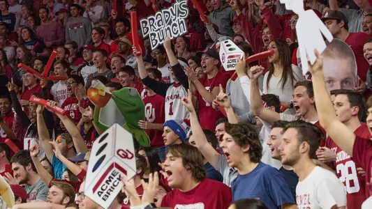 Student Section Promos and Incentives