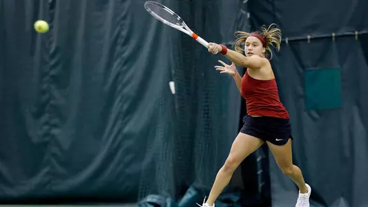 OU Heads to Nashville for ITA Kickoff