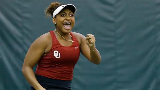 OU to Play for ITA Kickoff Championship