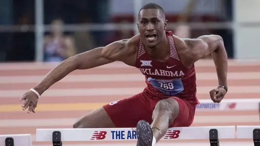 Sooners Begin in NYC, Continue in Lubbock