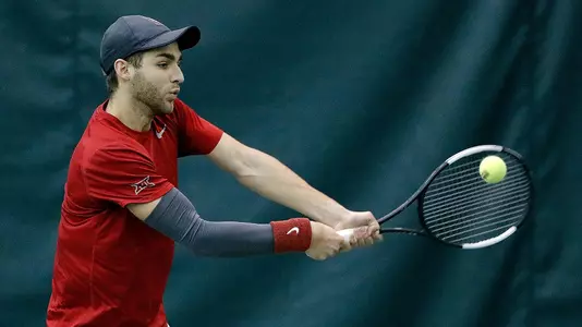 Sooners Headed to ITA Kickoff Championship
