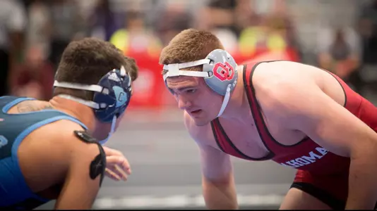 OU Drops to No. 16 Northern Iowa