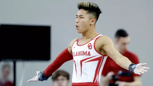 OU Holds Top Spot in Rankings