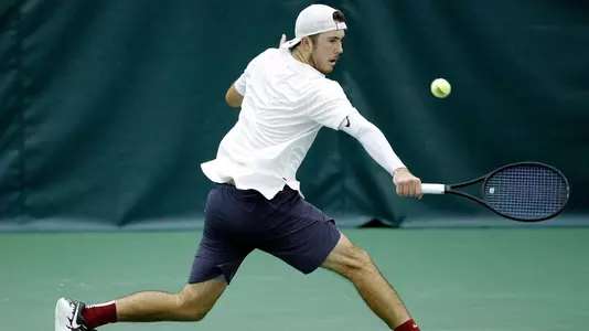 OU Meets No. 24 Michigan in First Road Match