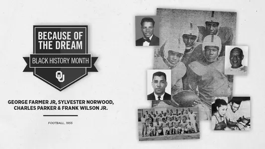 Because of the Dream